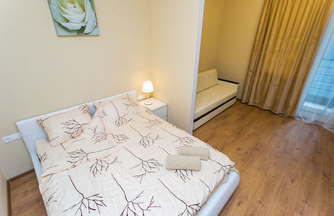 Apartment on Volokolamskoye shosse - Foto 6