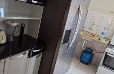 Quadra 6 Paiaguás Parque das Águas Cuiabá - Foto 9