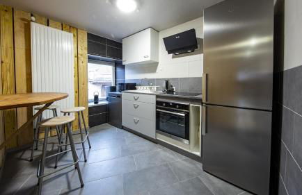 Domaine de l'Atelier - Foto 23