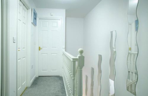 Greatmindz abode - Foto 9