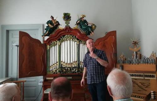 Käptn's Koje - Foto 16