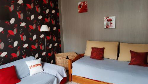 Gite "Etape à Coucy" - Foto 2