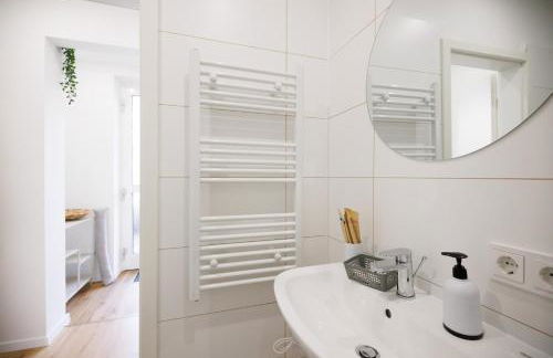 Talidyll am Diemelsee an der Talsperre - 4 Betten 1 Schlafsofa bis zu 5 Gästen - nähe Willingen - Skigebiet - Marsberg - Brilon - Privater Eingang - Auch für Monteure geeignet - Foto 19