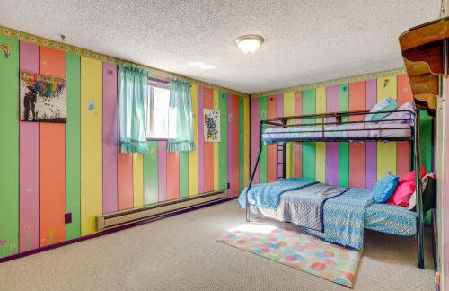 Charming Elk Mountain Home Hunt, Hike and Fish! - Foto 22