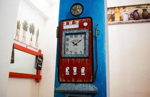 Maruffi 17 zona clinica bilocali - Foto 14