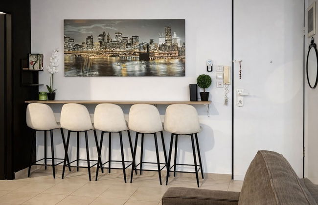 Stylish Tel Aviv - Foto 73