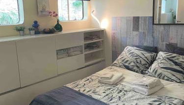 Charming Studio on House Boat - Foto 3