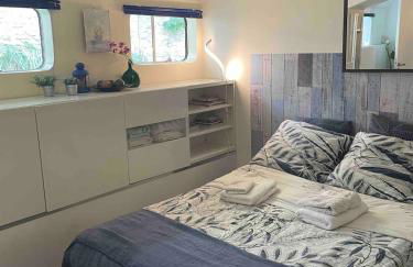 Charming Studio on House Boat - Foto 3