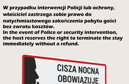 Apartament Corner Cappuccino z wanną z hydromasażem w centrum Tomaszowa! Parliamo anche Italiano! - Foto 36