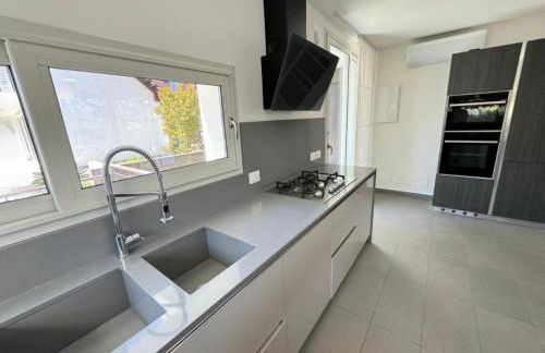 Villa Pinewood - Foto 38