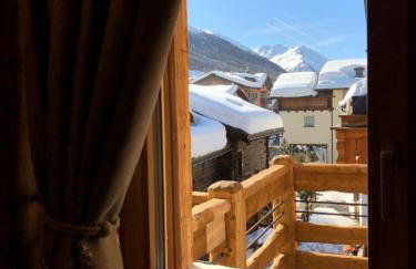 Le Chalet Luxury Apartment - Foto 11