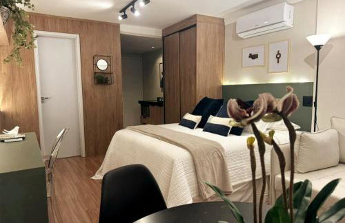 Charmoso, moderno e central! 11 - Foto 2