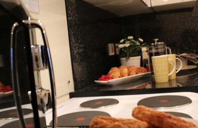 The Eisteddfod - Berwyn House Central Wrexham - Photo 16