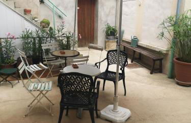 Cottage AU TERMINUS 2 climatisé - Foto 10