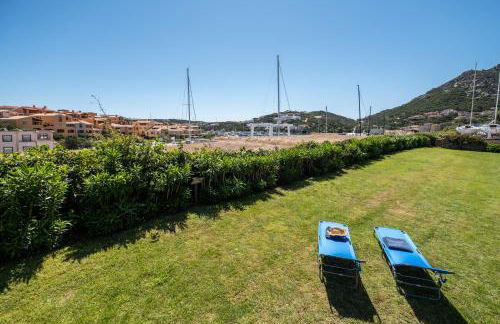 [PORTO CERVO] VILLETTA CON JACUZZI PRIVATA - Foto 7