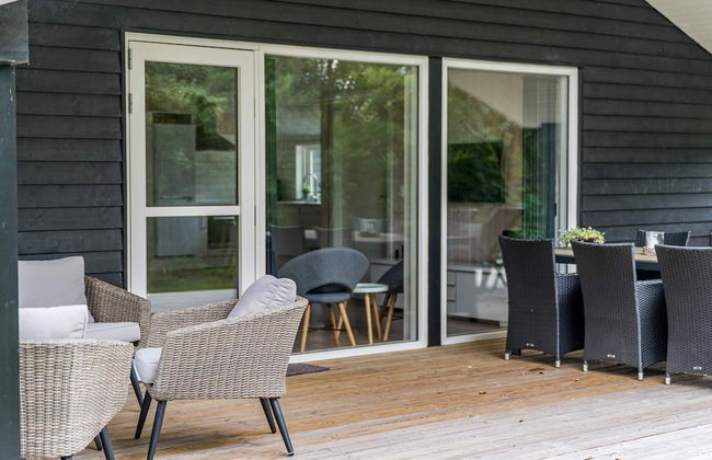 6 Person Holiday Home in Henne - Foto 22