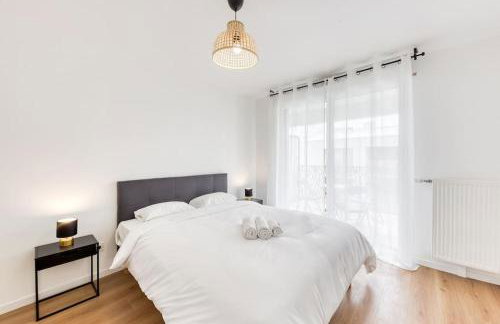 L'Elégant de Paris - Villepinte - Paris - Foto 3