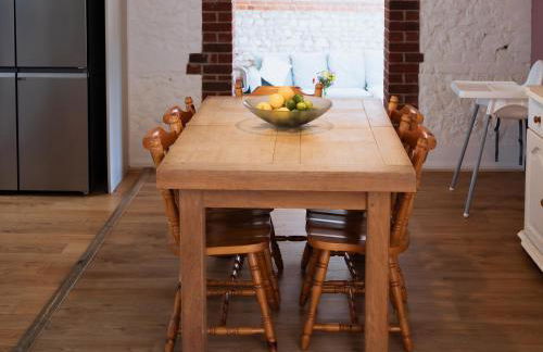 Newfield Farm Cottages - Photo 18