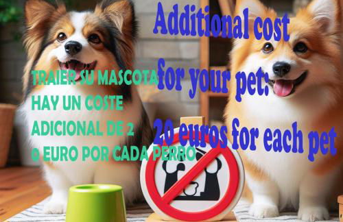 Bungaló junto a la piscina #PRP008 StayOrihuela - Foto 56