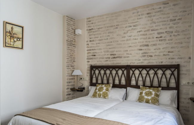 Santa María Apartamentos - Foto 15