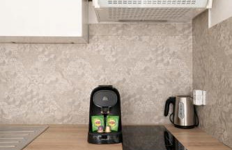 Le Studio du Palais - Centre Nancy Gare Congrès - 2 Pers - Foto 11