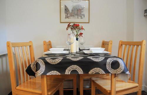 Tramway Cottages - Photo 96