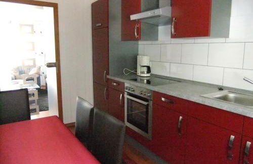 Ferienwohnung Morgen - Foto 12