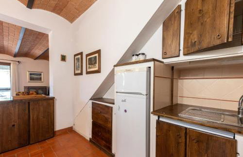 Villa La Gattaiola by Interhome - Foto 55