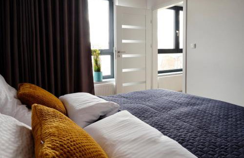 Office Park Aparthotel - Photo 19