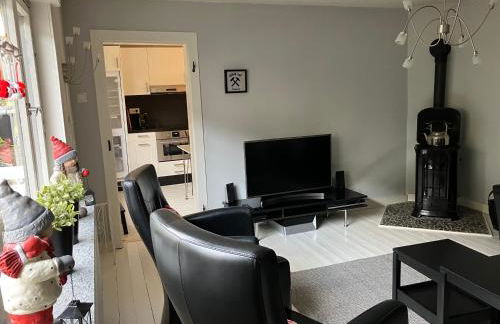 Vakantiehuis Ramsbeck - Foto 14