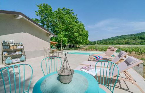 2 Bedroom Awesome Home In Orte - Foto 10