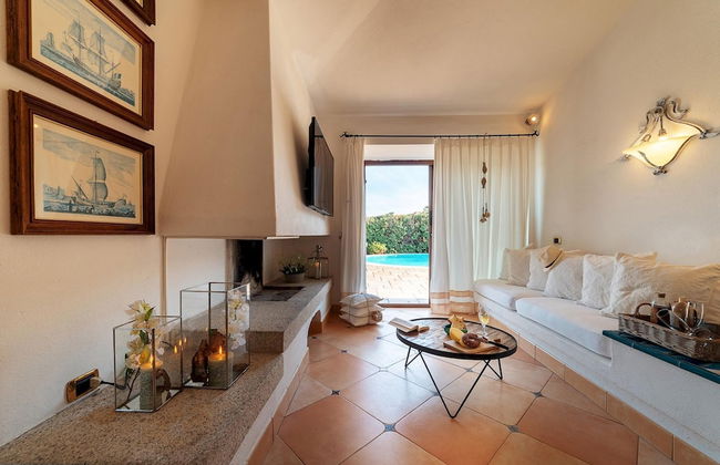 Villa Ilaria 8 in Olbia - Foto 18