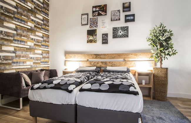 Large Central Apartments Rippl Rónai - Foto 8