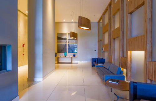 Excelente Apto Moderno e espaçoso no Cittyplex Osasco - Foto 63