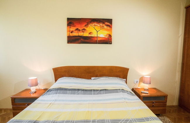 Apartment Nostalgija Split - Photo 6