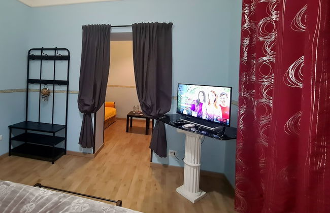 BnB Rooms And Comfort - Photo 22