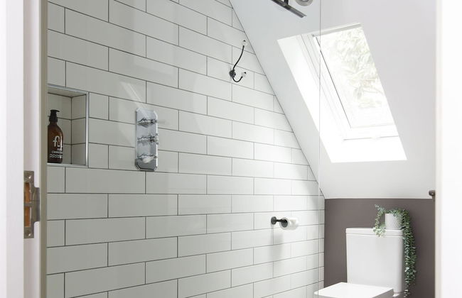 Stylish Self-contained Countryside Accommodation - Foto 16