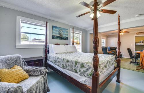 Pet-Friendly Fort Walton Beach Home 4 Mi to Ocean - Foto 16