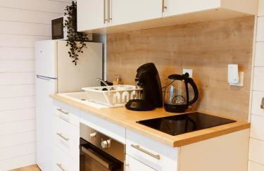 chalet bois cosy et chaleureux - Foto 6