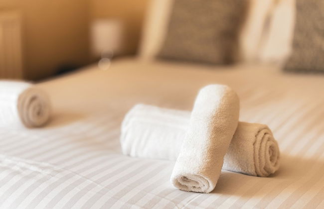 Brookley House Cromer Coast 5 Bed 8 Guests - Foto 28