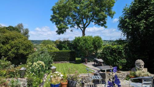 Bracken in Converted Barn - Foto 2