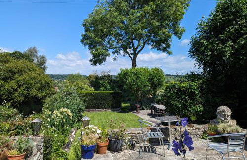 Bracken in Converted Barn - Foto 2
