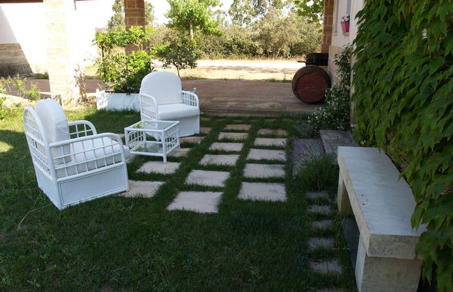 Masseria La Torre - Foto 27