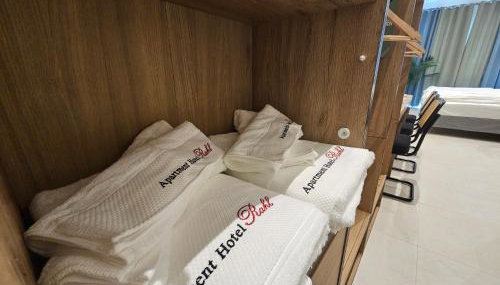 ApartHotel Rahl - Foto 3