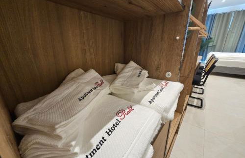 ApartHotel Rahl 24h Self Check-in - Foto 13