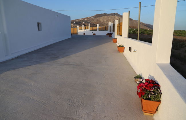 Calma Eco Houses - Foto 71