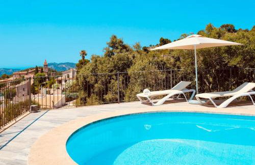 Sa Garrigueta FH, stunning views - Foto 5