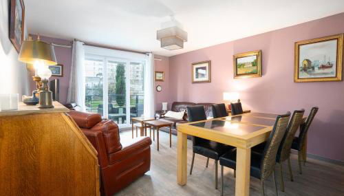 L'escapade - Confort et calme - Photo 2