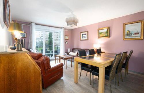 L'escapade - Confort et calme - Foto 2