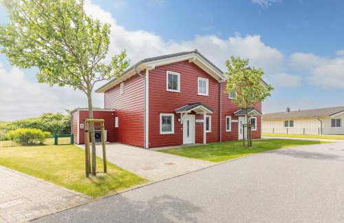 Ferienhaus Silbermöwe - Foto 34